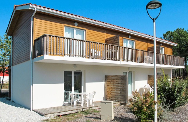 Le Domaine des Grands Lacs by Interhome