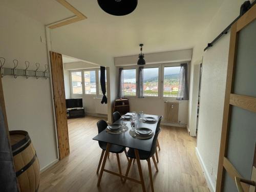 Le Doubs Studio
