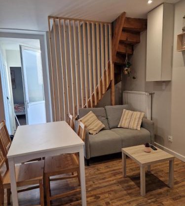 Le Duplex