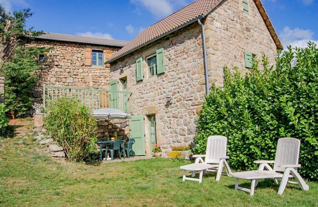 Le Four, Ferme de la Beyssiere