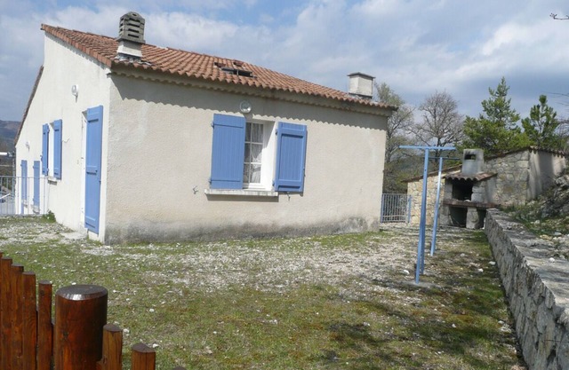 Le gîte de BRENON G20 - BRENON