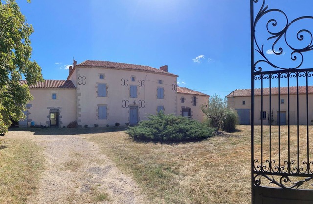 Le Gîte de Font Valet