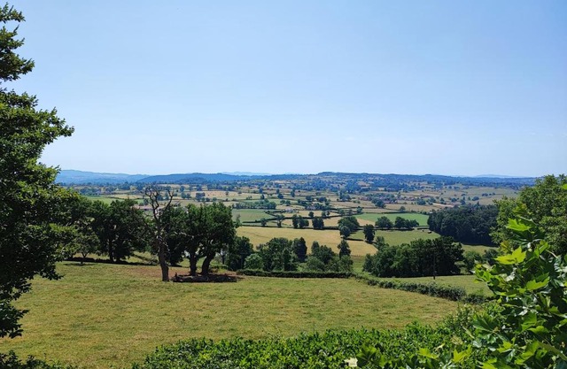 Le Gîte de la colline