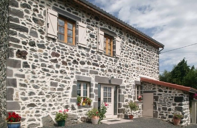 Le gîte des Framboises