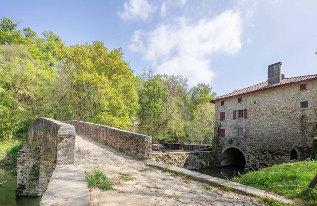 Le Gîte du Moulin de Gramont