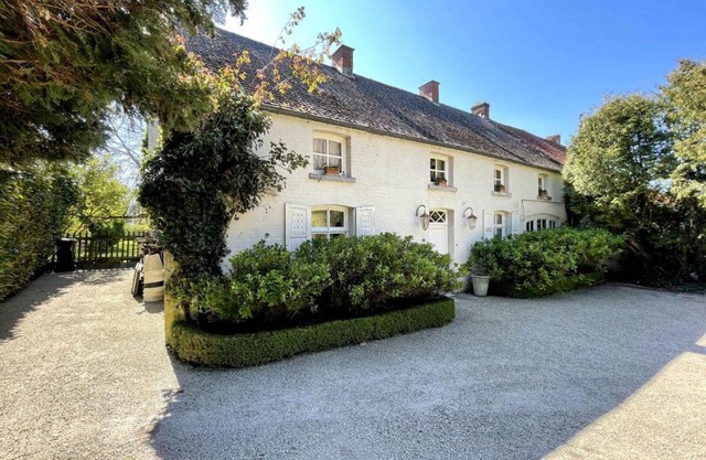 Le Gîte - Graty