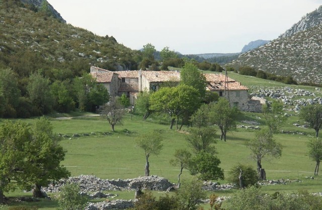 Le Gîte Panda Saint-maymes