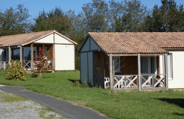 Le Gardon - Orist - Gîte