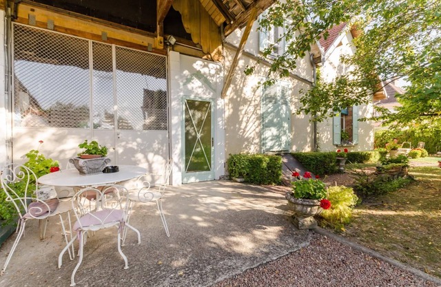 Le Gauvin - TROYES - City break