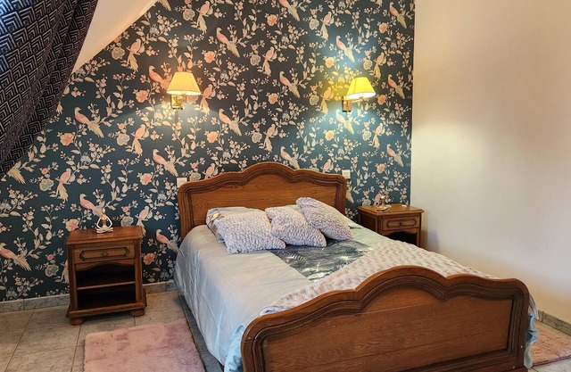 LE GITE LAVARDIN AUTHENTICITY