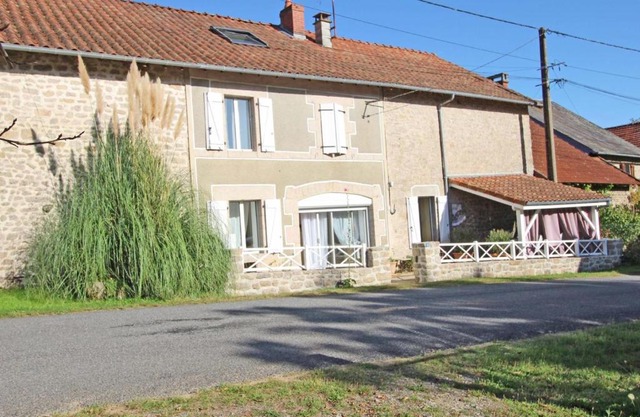 Le gite du sabotier