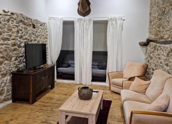 Le Grand Cerf - 4 Couchages