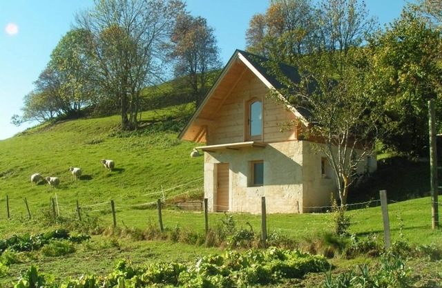 LE GRENIER DE PIERRE