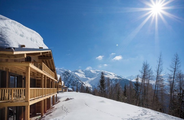 Le Hameau de Barthélémy TS 3p6/8 Pr A38P