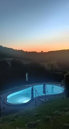 Le Hameau Saint-Julien