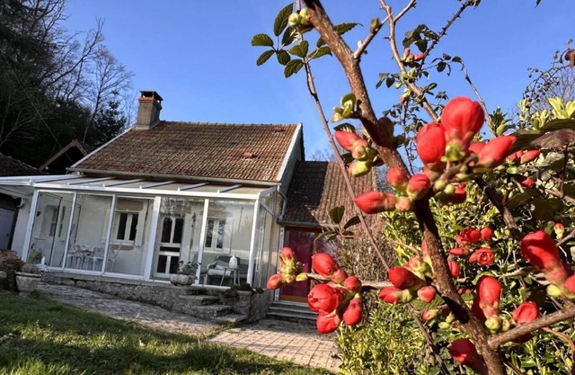 Le Karadok'inn Spa - MESVRES