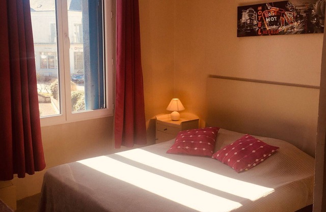 Le Lion d'Or double wifi room (1)