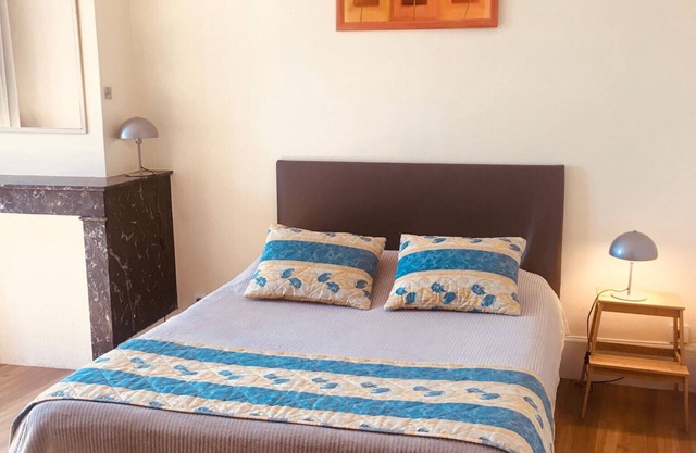 Le Lion d'Or double wifi room (4)