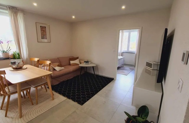 Le Loft de Village-Neuf - Résidence 4 ★
