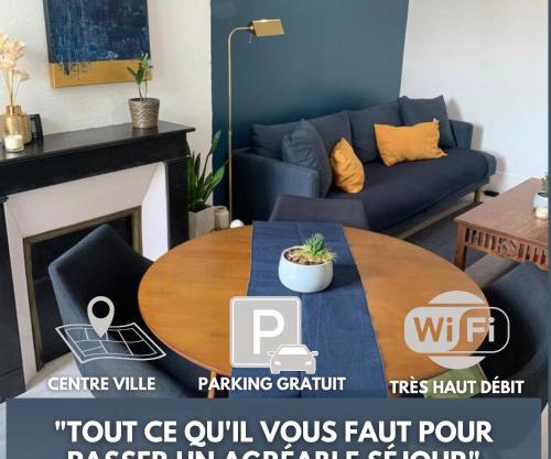 Le Logis Cantilien Lamorlaye-Chantilly