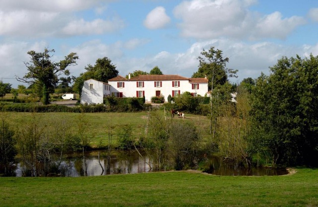 Le Logis de la Lande