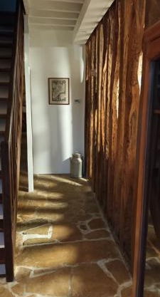 Le Logis du Rocher