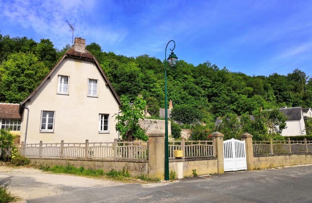 Le Manoir du Gouverneur