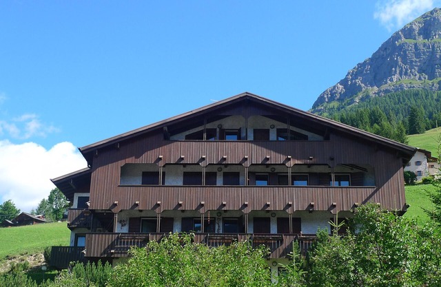 Le Marmotte 1