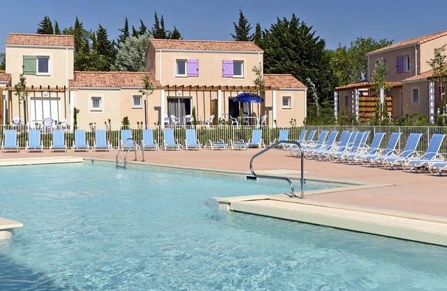 Le Mas des Alpilles by Interhome