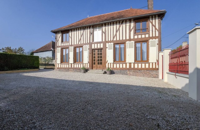 Le Messager - Pougy - Gîte