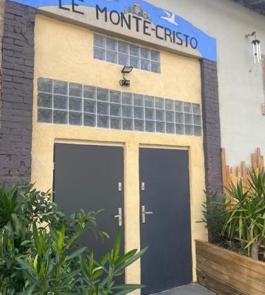 Le Monté Cristo