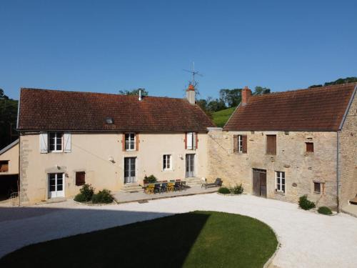 Le Moulin de la Motte