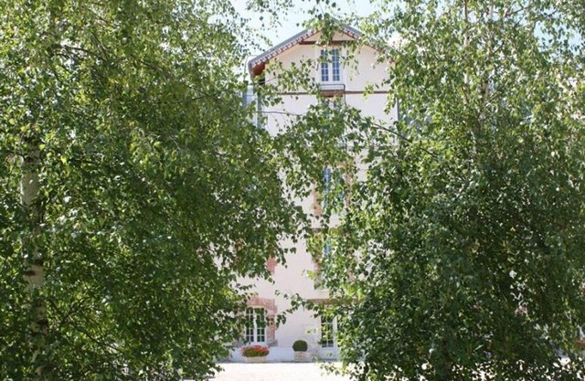 Le Moulin de Gouaix B&B
