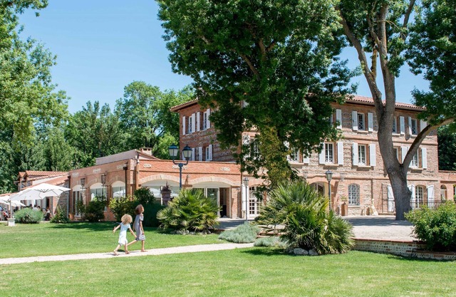 Le Moulin de Rudelle