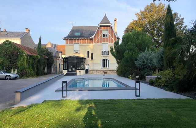 Le Pavillon de Nathalie