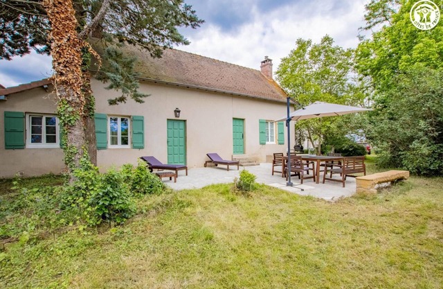 Le Petit Chambi - CHAMBILLY