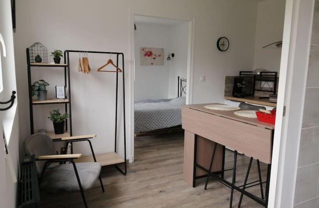 Le petit Loir, gîte sur la Loire à vélo