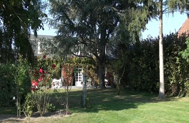 Le Petit Pont