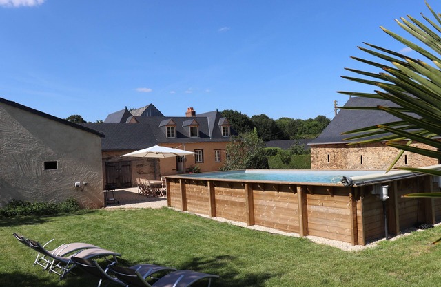 Le Plessis aux Oiseaux