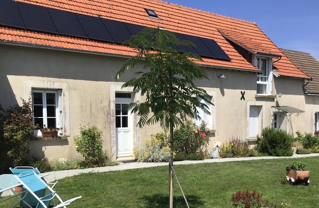 Le Puits de la Montrée