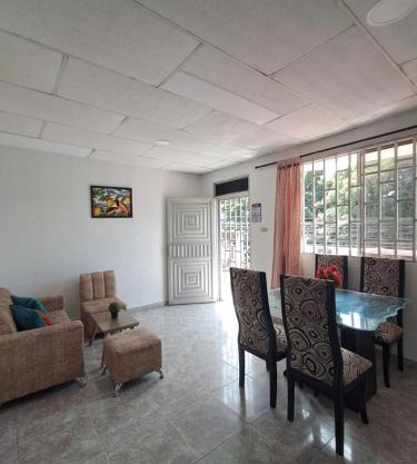 Le Reeve, Vive la Magia Apartamento en Cartagena