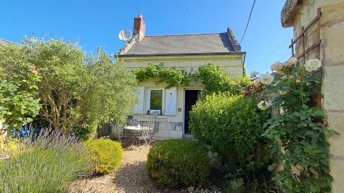 Le refuge des anges