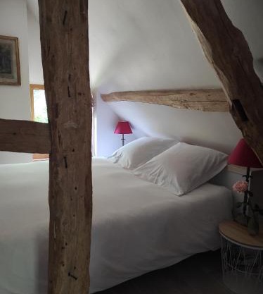 Le Relais d'Antoinette