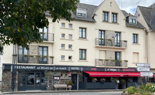 Le Relais De La Place