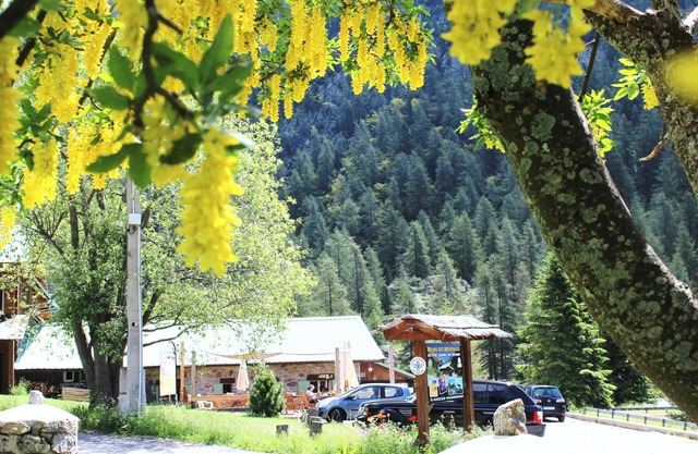 Le Relais Des Merveilles