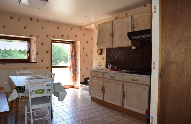 Le Sapin Sec - 3 rooms for 6 people