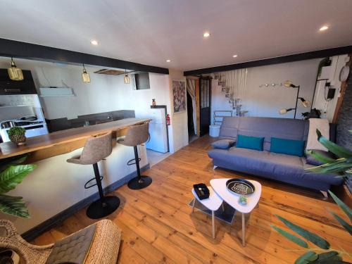 Le Studio - Duplex