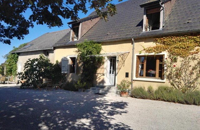 Le Theureau B&B