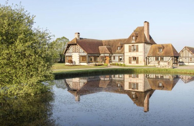 Le Verger by Interhome