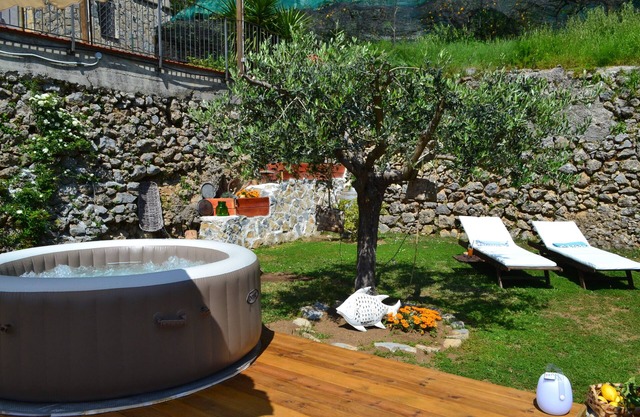 Le Volte Antiche Holiday House